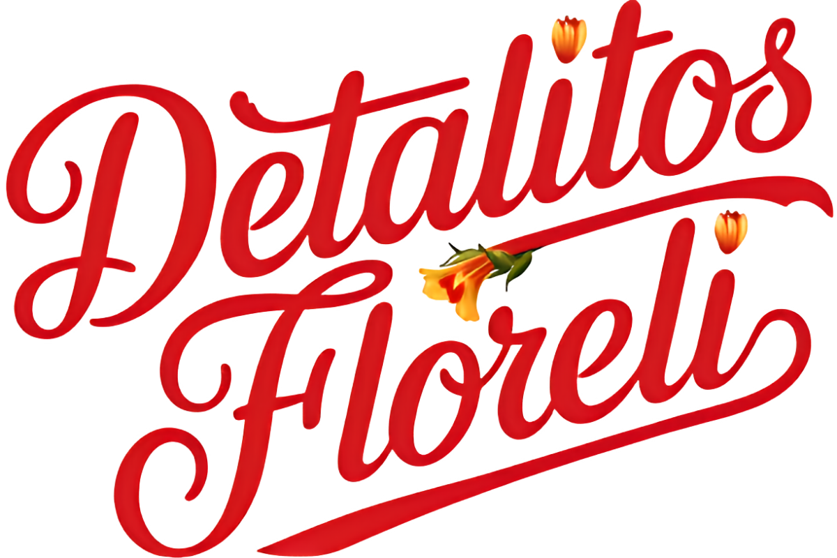 Flores y Detallitos